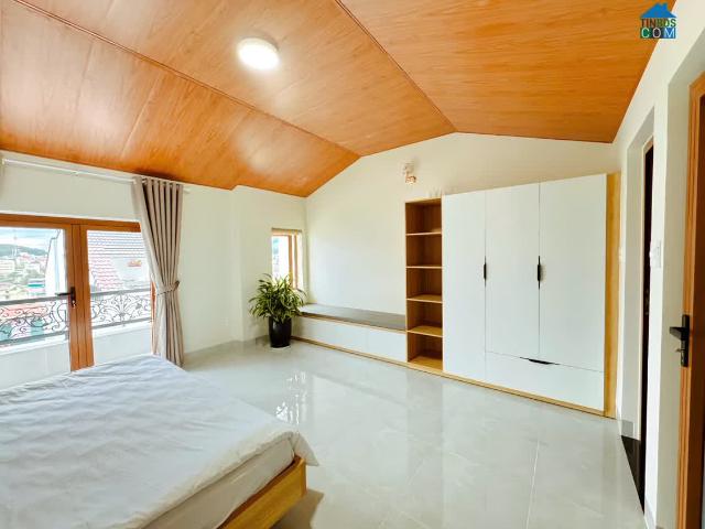 Nhà mặt phố cho thuê