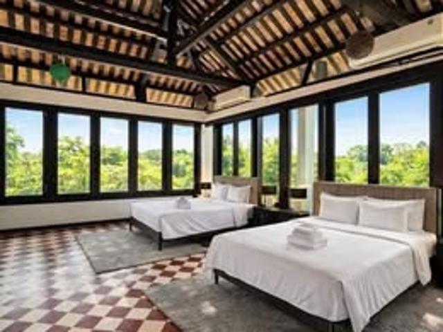 Bất động sản cho thuê tại Thủ Đức, Hồ Chí Minh