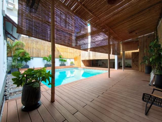 Căn hộ cho thuê tại Thủ Đức, Hồ Chí Minh