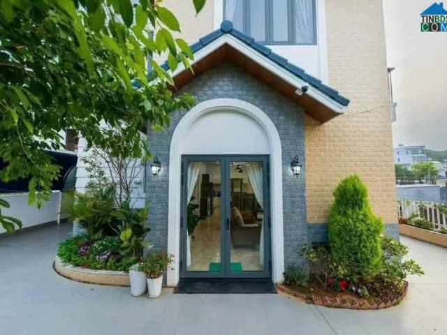 Nhà mặt phố cho thuê