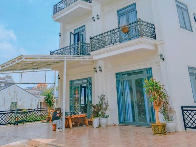 Nhà mặt phố cho thuê