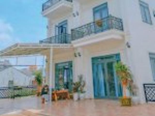 Bất động sản bán tại Tuyên Quang