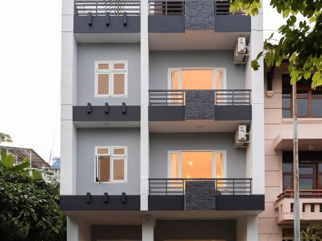 Biệt Thự cho thuê tại Thủ Đức, Hồ Chí Minh