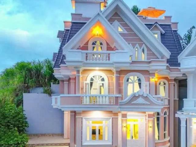 Nhà mặt phố cho thuê