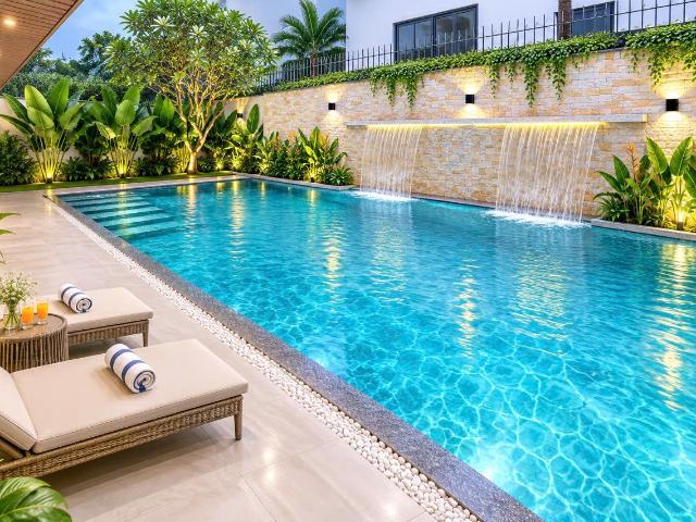 Biệt Thự cho thuê tại Đà Nẵng