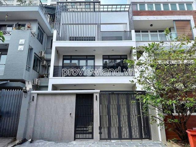 Biệt Thự cho thuê tại Thủ Đức, Hồ Chí Minh