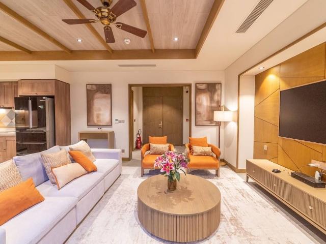 Biệt Thự cho thuê tại Đà Nẵng