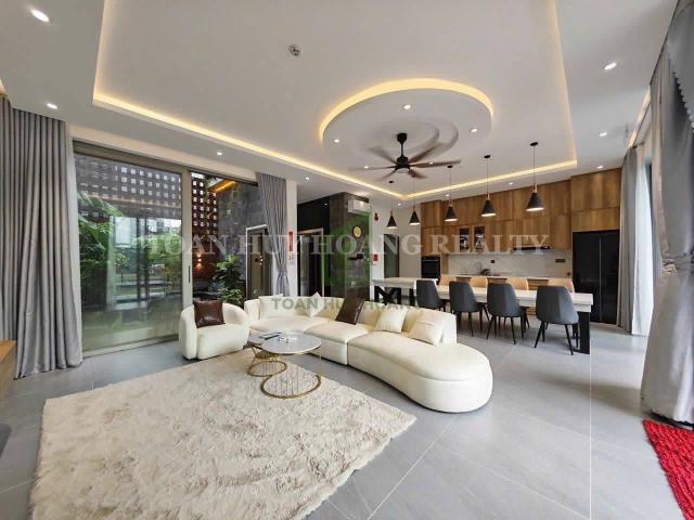 Biệt Thự cho thuê tại Phường An Hải, Thành phố Đà Nẵng