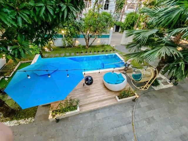 Biệt Thự cho thuê tại Khu phố 11, Thành phố Hồ Chí Minh