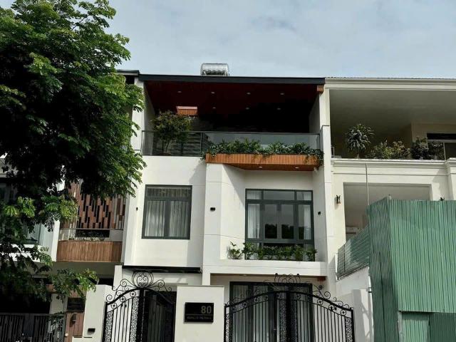 Biệt Thự cho thuê tại Nhà Bè, Hồ Chí Minh