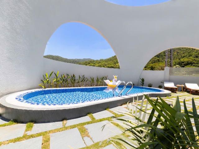 Biệt Thự cho thuê tại Sơn Trà, Đà Nẵng