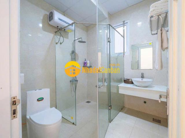 Biệt Thự cho thuê