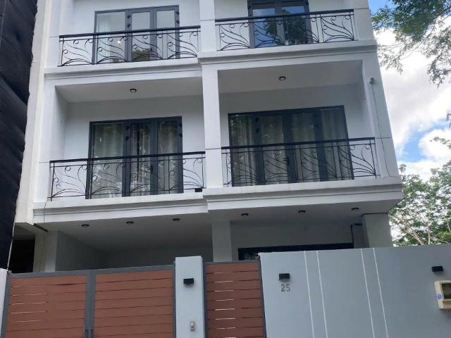 Biệt Thự cho thuê tại Thủ Đức, Hồ Chí Minh