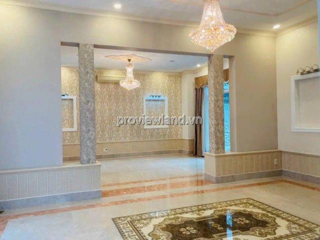 Biệt Thự cho thuê tại Thủ Đức, Hồ Chí Minh