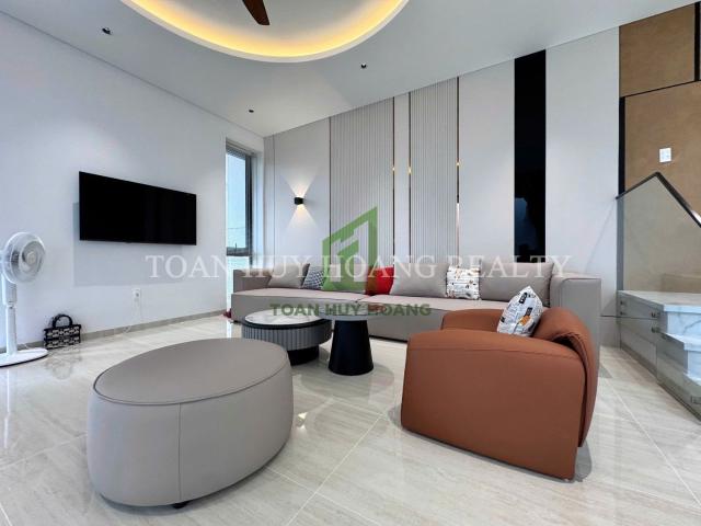 Biệt Thự cho thuê tại Đà Nẵng