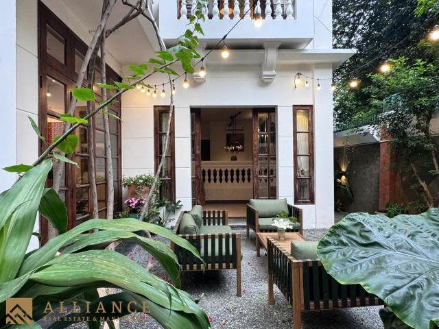 Biệt Thự cho thuê tại Thủ Đức, Hồ Chí Minh