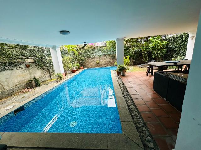 Biệt Thự cho thuê tại Thủ Đức, Hồ Chí Minh