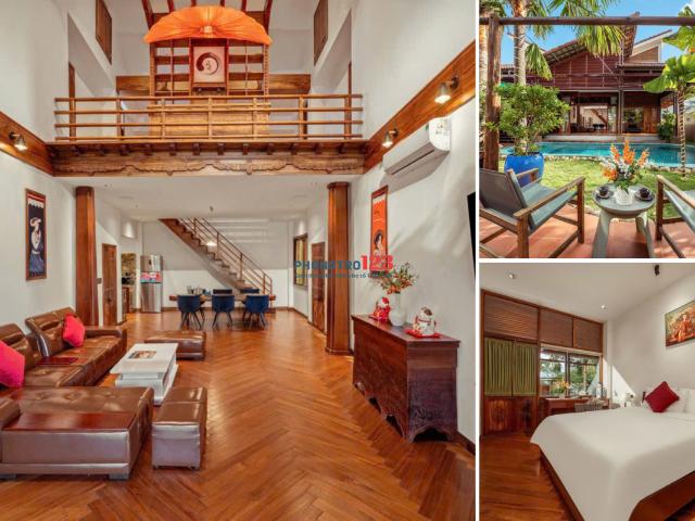 Bất động sản cho thuê tại Đà Nẵng