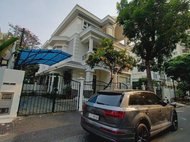 Biệt Thự cho thuê tại Nhà Bè, Hồ Chí Minh