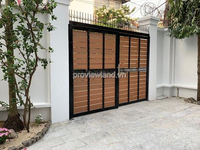 Biệt Thự cho thuê tại Thủ Đức, Hồ Chí Minh