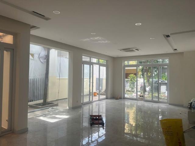 Biệt Thự cho thuê tại Thủ Đức, Hồ Chí Minh