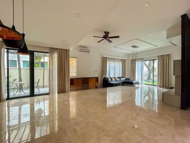 Biệt Thự cho thuê tại Thủ Đức, Hồ Chí Minh