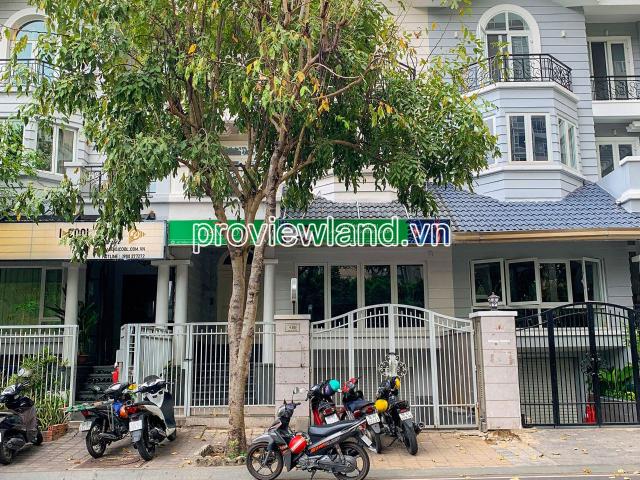 Bất động sản cho thuê
