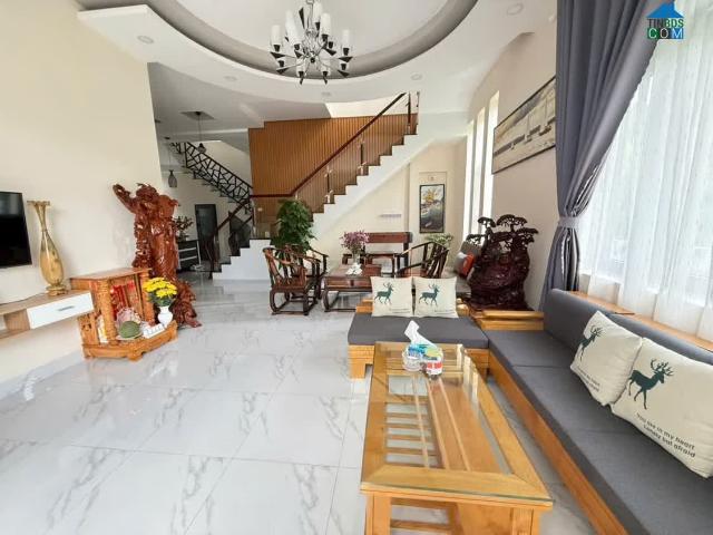 Nhà cho thuê