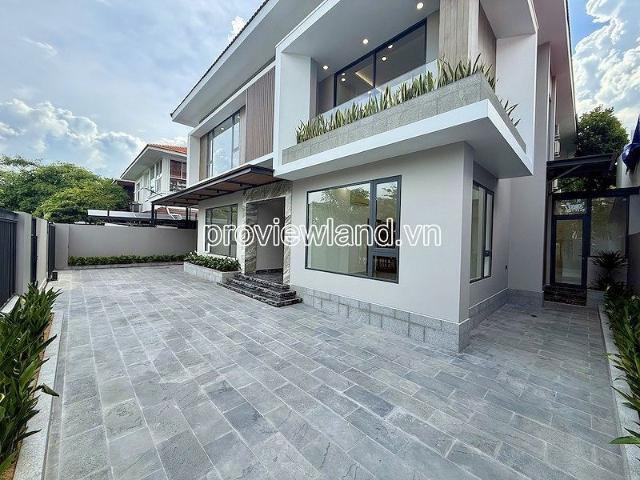 Biệt Thự cho thuê tại Nhà Bè, Hồ Chí Minh