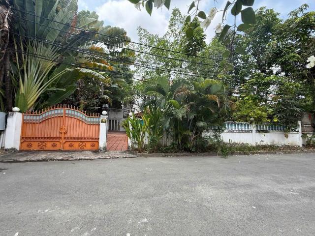 Biệt Thự cho thuê tại Khu phố 8, Thành phố Hồ Chí Minh