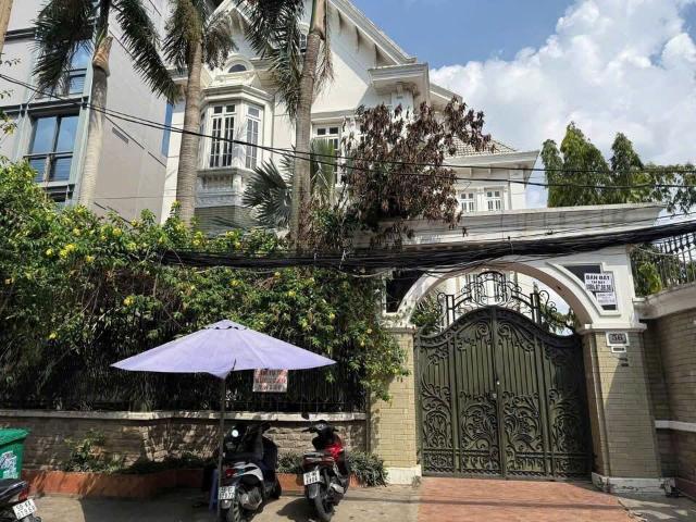 Biệt Thự cho thuê tại Thủ Đức, Hồ Chí Minh