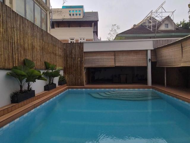 Biệt Thự cho thuê tại Thủ Đức, Hồ Chí Minh