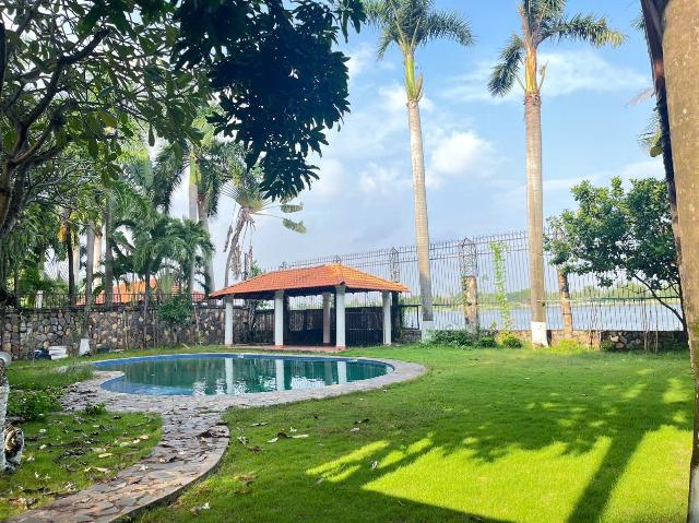 Biệt Thự cho thuê tại Thủ Đức, Hồ Chí Minh