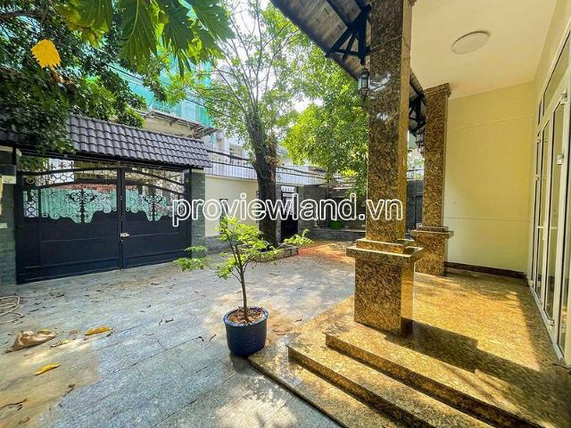 Biệt Thự cho thuê tại Thủ Đức, Hồ Chí Minh