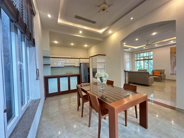 Biệt Thự cho thuê tại Thủ Đức, Hồ Chí Minh