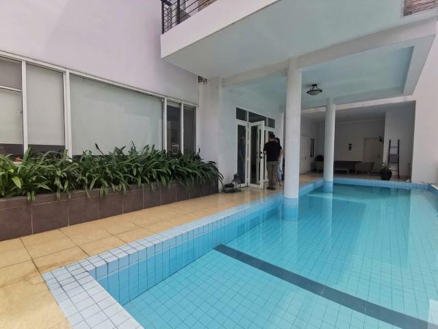 Biệt Thự cho thuê tại Thủ Đức, Hồ Chí Minh