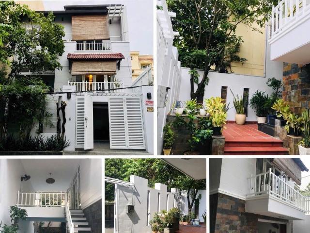 Biệt Thự cho thuê tại Thủ Đức, Hồ Chí Minh