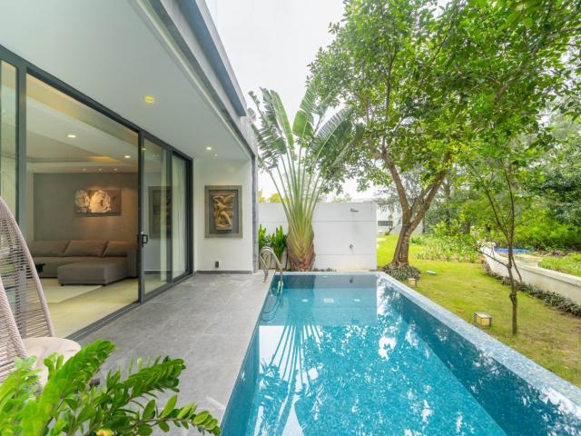 Biệt Thự cho thuê tại Đà Nẵng