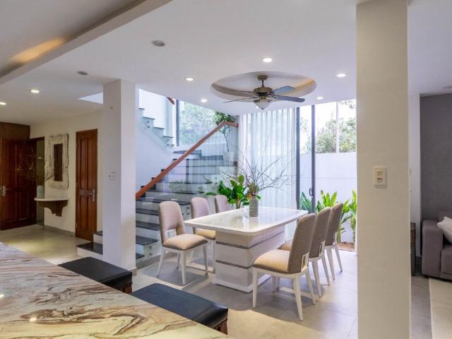 Biệt Thự cho thuê tại Đà Nẵng