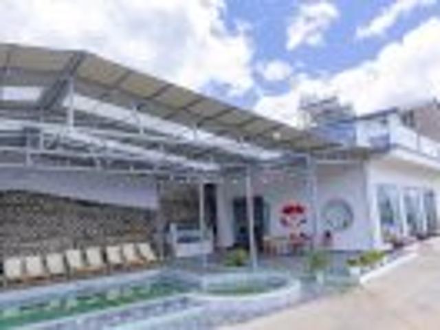 Bất động sản bán tại Tuyên Quang