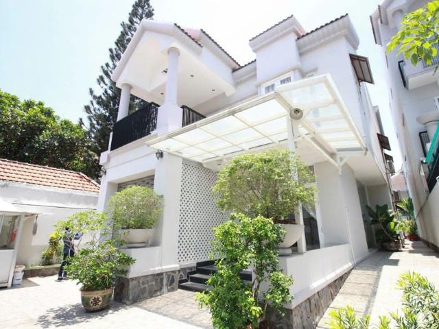 Biệt Thự cho thuê tại Khu phố 11, Thành phố Hồ Chí Minh