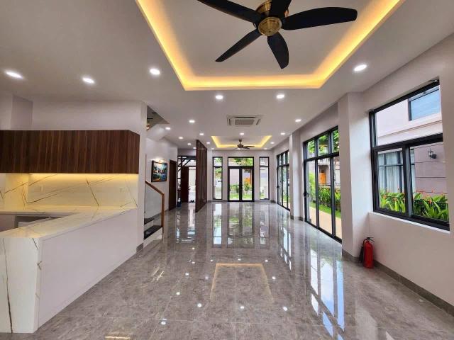 Biệt Thự cho thuê tại Hồ Chí Minh