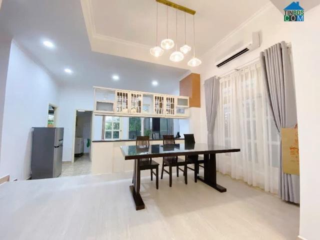Nhà mặt phố cho thuê tại Thủ Đức, Hồ Chí Minh