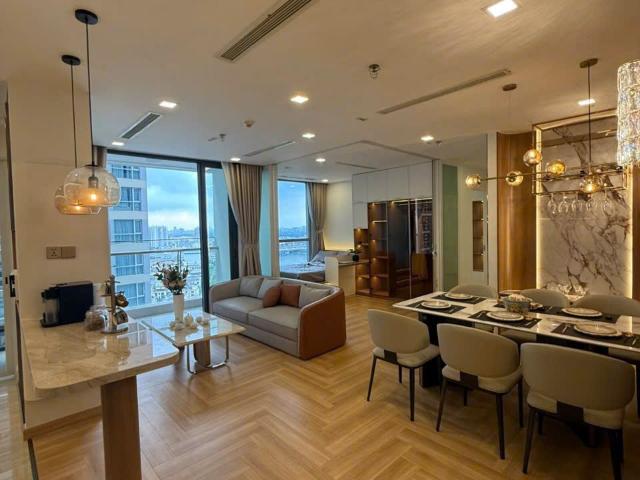 Căn hộ cho thuê tại Thủ Đức, Hồ Chí Minh