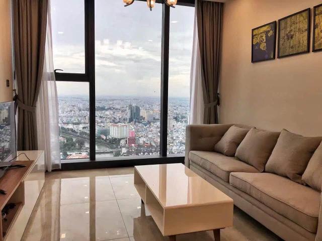 Căn hộ cho thuê tại Thủ Đức, Hồ Chí Minh