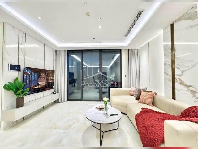 Căn hộ cho thuê tại Thủ Đức, Hồ Chí Minh