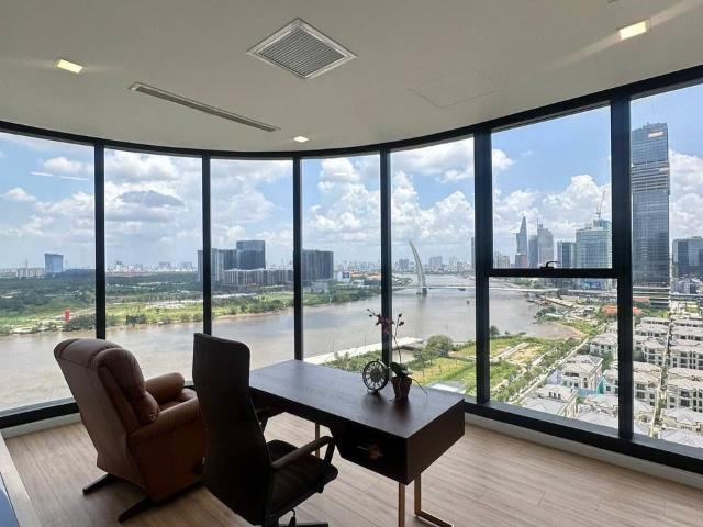 Căn hộ cho thuê tại Thủ Đức, Hồ Chí Minh