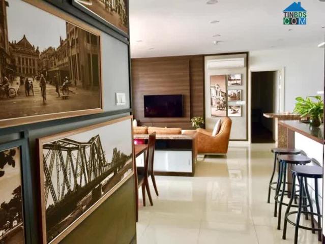 Căn hộ cho thuê tại Thủ Đức, Hồ Chí Minh
