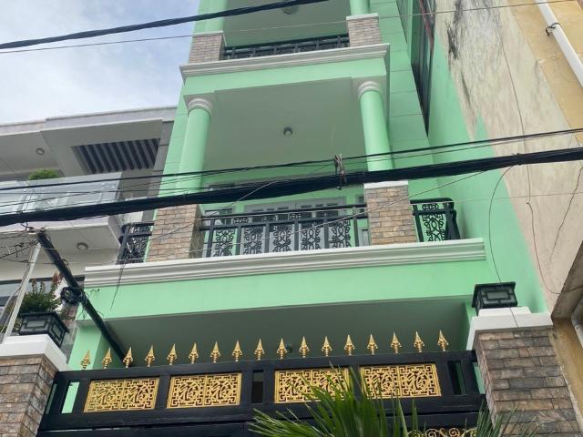 Bất động sản cho thuê tại Hồ Chí Minh
