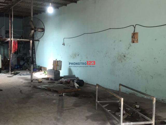 Bất động sản cho thuê tại Hồ Chí Minh